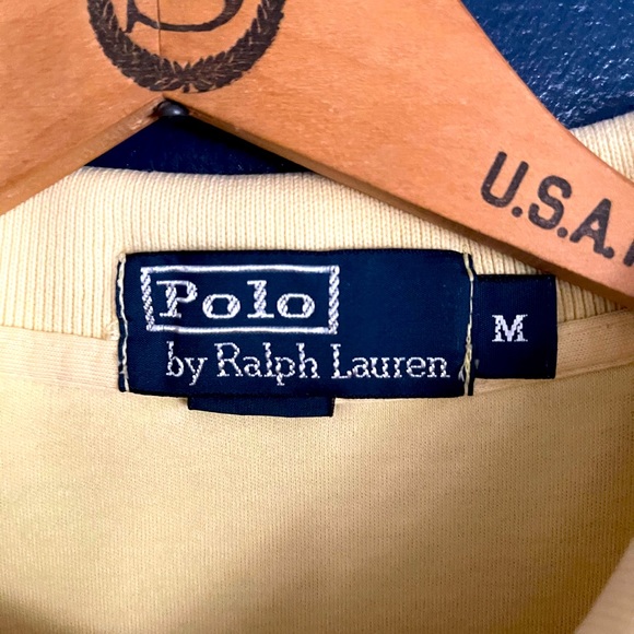 Ralph Lauren Men’s Polo Shirt - Picture 3 of 4